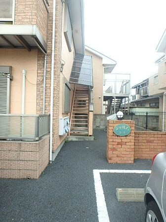 シャルムコートの物件内観写真